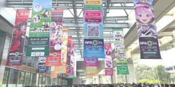 Hari Ke-2 Semakin Semarak! Kunjungi AFA Indonesia (AFAID25)di Hall A Jakarta Convention Center!