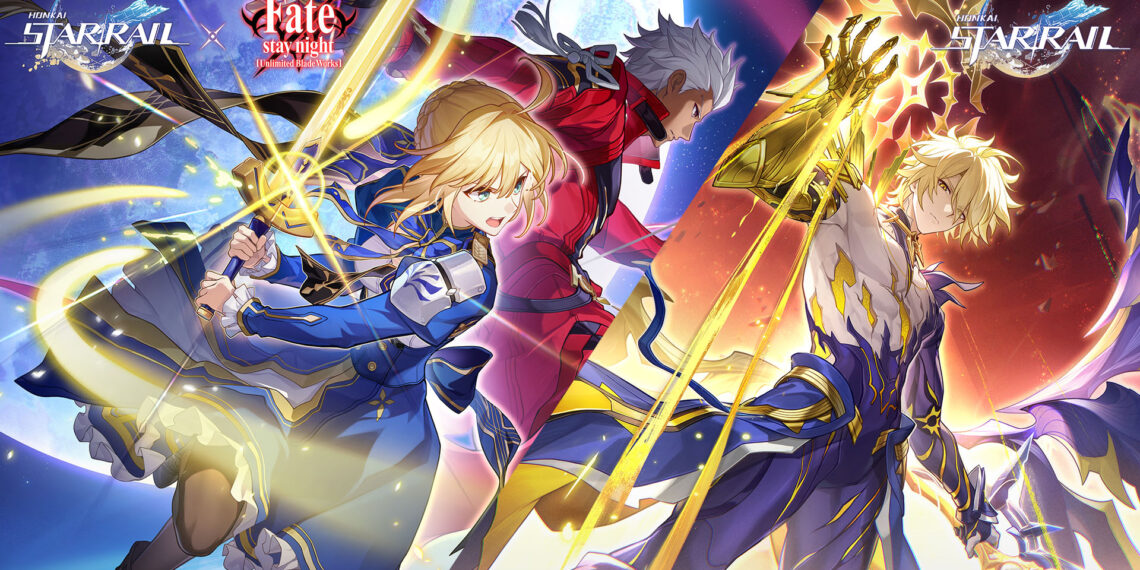 Honkai Star Rail Versi 3.4 Akan Dirilis 2 Juli 2025