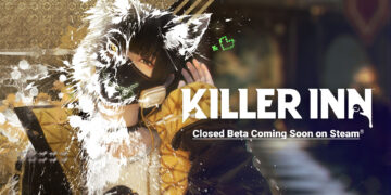 Square Enix Umumkan Closed Beta Untuk Killer Inn