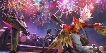 Sea of ​​Remnants Perlihatkan Gameplay Pada State of Play Juni 2025