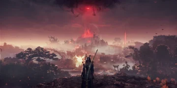 Nioh 3 Diumumkan! Tawarkan Konsep 'Open-Field', Bukan Open-World