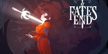 At Fate’s End Diumumkan Pada Acara Xbox Games Showcase