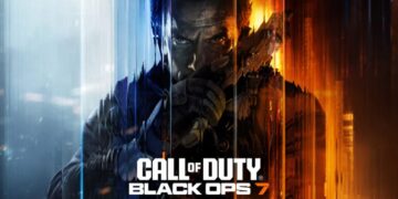 Game Call of Duty Black Ops 7 Diumumkan