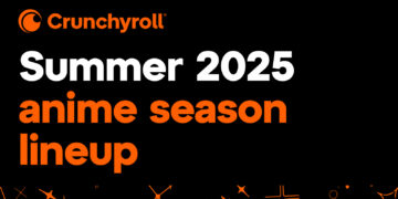 Crunchyroll Indonesia Umumkan Rangkaian Anime Musim Panas 2025 – Judul Terbaru untuk