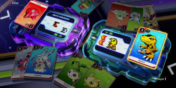 Digimon Story: Time Stranger Perlihatkan Detail Bonus Pre-Order Dan Deluxe Edition