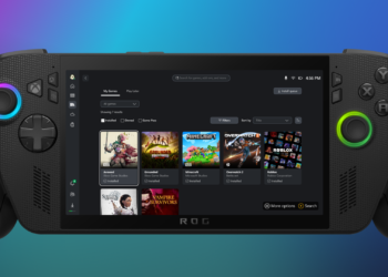 Microsoft Tambahkan Game Steam ke Aplikasi Xbox untuk Windows