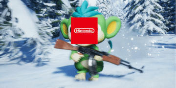 Nintendo Walaupun Menang Gugatan Terhadap Palworld Tetap Rugi