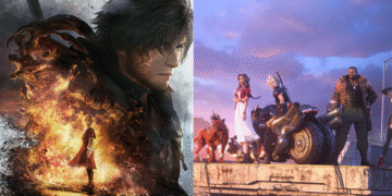 Final Fantasy VII Remake Integrade dan Final Fantasy XVI Masuk Konsol Xbox