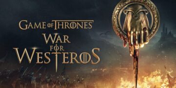 Game of Thrones: War for Westeros Tuju PC Via Steam