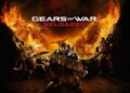 Gears of War: Reloaded Rilis 26 Agustus
