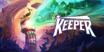 Game Puzzle Adventure Keeper Diumumkan