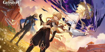 Genshin Impact Versi 5.7 Rilis 18 Juni: Skirk Debut, Update Archon Quest, dan Masih Banyak Lagi!