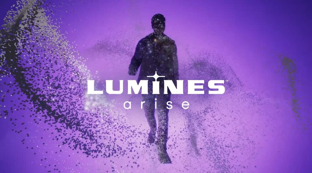 Lumines Arise Akan Hadir di PS 5, PS VR2, dan PC Pada Musim Gugur Tahun Ini