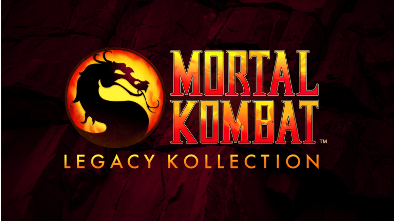 Mortal Kombat: Legacy Kollection Resmi Diumumkan di State of Play