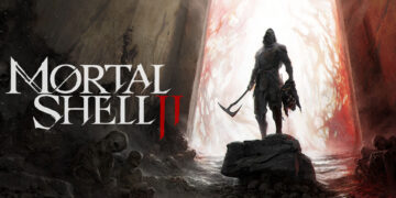Mortal Shell 2 Telah Diumumkan Untuk PS5, Xbox Series, dan PC