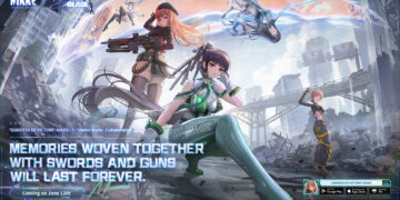 GODDESS OF VICTORY: NIKKE Perlihatkan Detail Kolaborasi Dengan Stellar Blade!