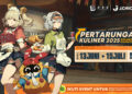 Zenless Zone Zero Berkolaborasi dengan J. Chicken di Indonesia!