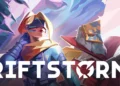 Looter-Shooter ARPG RIFTSTORM Siap Tampil di Steam Next Fest