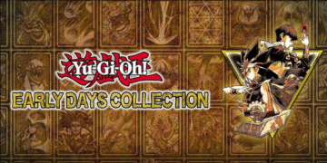 Yu-Gi-Oh! EARLY DAYS COLLECTION Hadirkan Fitur Online Pada Patch Terbaru