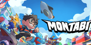 Montabi Merilis Demo Yang Bisa dicoba Gratis Untuk Publik