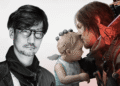 Kojima Ubah “Death Stranding 2” Karena Terlalu Disukai Penggemar