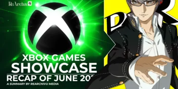 Seluruh Rangkuman Xbox Games Showcase 2025