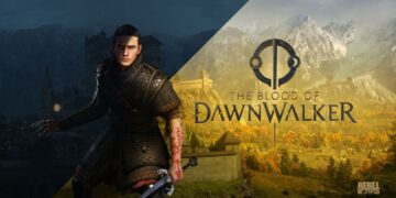 The Blood of Dawnwalker Resmi Diumumkan