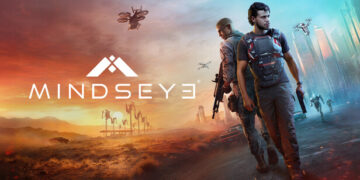MindsEye Rilis Trailer Gameplay Baru Pada Summer Game Fest