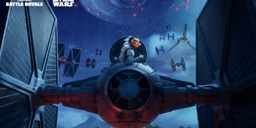Event Baru Fortnite: Death Star Sabotage Dibuka Pada 7 Juni