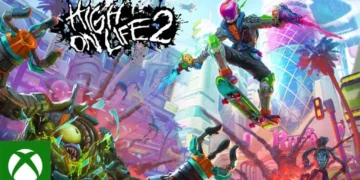High On Life 2 Resmi Diumumkan