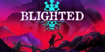 DrinkBox Studios Umumkan Game Metroidvania Blighted