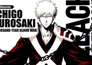 BLEACH Rebirth of Souls Memperkenalkan DLC Pertama: Ichigo Kurosaki (Thousand-Year Blood War Arc)