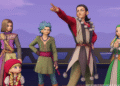 Dragon Quest XI S Telah Terjual Hingga 8.5 Juta Unit Diseluruh Dunia