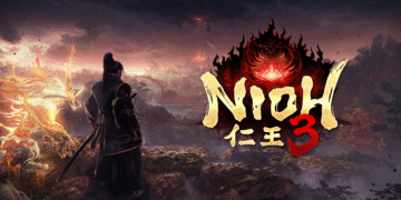 Nioh 3 Diumumkan! Akan Rilis 2026