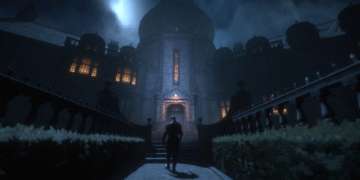 Thief VR: Legacy of Shadow Diumumkan di State of Play