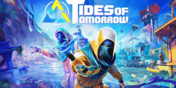 Tides of Tomorrow Umumkan Tanggal Rilis