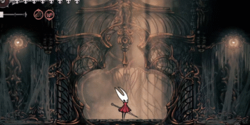 Pengumuman Hollow Knight Silksong Semakin Dekat ?