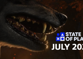 Ghost of Yotei Rilis Teaser 1 Menit; Umumkan Akan Perlihatkan Gameplay Secara Detail Juli Ini.