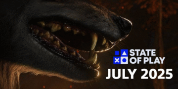 Ghost of Yotei Rilis Teaser 1 Menit; Umumkan Akan Perlihatkan Gameplay Secara Detail Juli Ini.