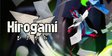 Hirogami Umumkan Tanggal Rilis dan Versi PS5