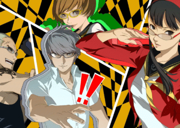 Rumor: Persona 4 Remake Akan Diumumkan Pada XBOX Games Showcase
