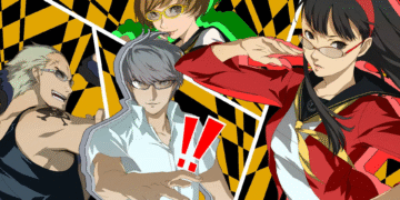 Rumor: Persona 4 Remake Akan Diumumkan Pada XBOX Games Showcase