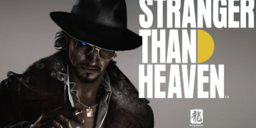 Project Century Perlihatkan Trailer Pertamanya! Resmi Berjudul Stranger Than Heaven