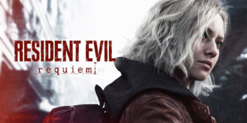 Resident Evil 9 Resmi Berjudul Resident Evil Requiem Resmi Diumumkan! Akan Rilis 27 Februari 2026