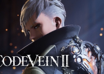 Code Vein II Diumumkan Untuk 2026!
