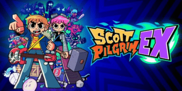 Scott Pilgrim EX Diumumkan Untuk PS5, Xbox Series, PS4, Switch, dan PC