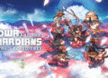 Bandai Namco Ungkap Towa and the Guardians of the Sacred Tree