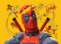 Deadpool VR: Hadirkan Aksi Penuh Humor Pada Summer Game Fest