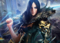 Blade & Soul Neo Hadirkan Kelas Baru Warlock: Kekuatan Gelap yang Menghancurkan!