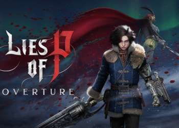DLC Overture untuk Lies of P Diumumkan